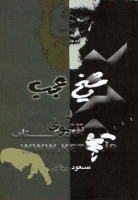 شیخ عجب و تنبوری